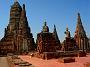 0330 Ayutthaya - oude VOC handelsplaats